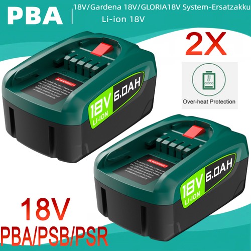 6ah 5ah for bosch 18v - 3.5ah,