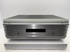 Musical Fidelity Nu-Vista DAC