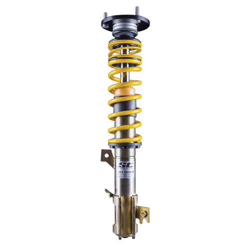 Suspension xta coilover - suspension,