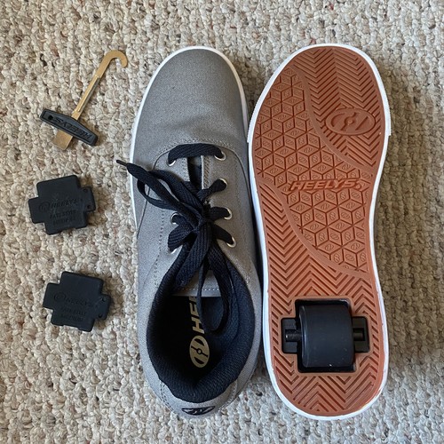 Heelys skates sneakers - heelys,