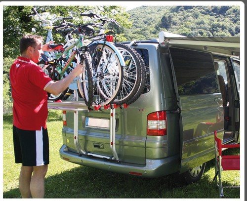 Fiamma bike rack - fiamma,