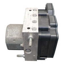 Renault Kadjar Mk1 (HFE) 2019 Hydraulic ABS Pump With ECU 476609543R