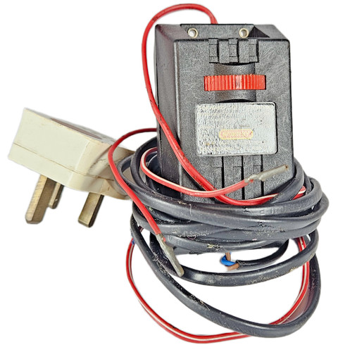 Hornby r912 train controller - hornby,