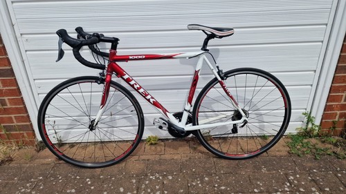 Trek 1000 road bike - trek,