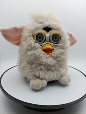 Vintage WORKING 1998 Furby