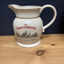 Wade The Famous Grouse Whisky