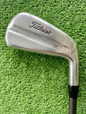 Titleist U505 Utility 3 Iron 2025 Stiff Flex Graphite Right Hand Mens Golf Club