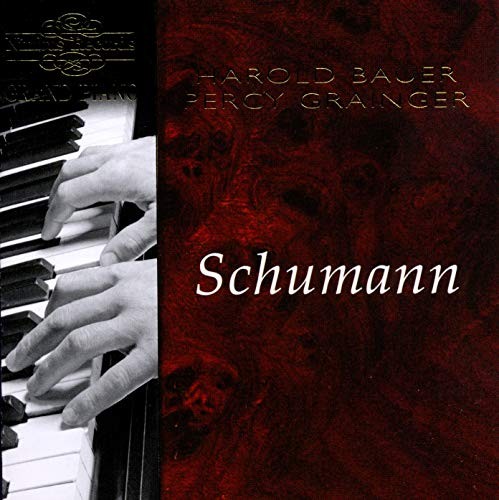 Schumann grand piano - schumann:,