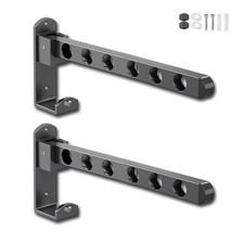 NCOALE 2 PCS Wall Mounted