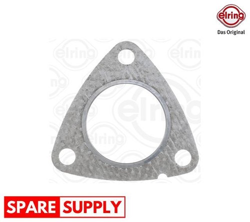 Gasket exhaust pipe for bmw - pipe,