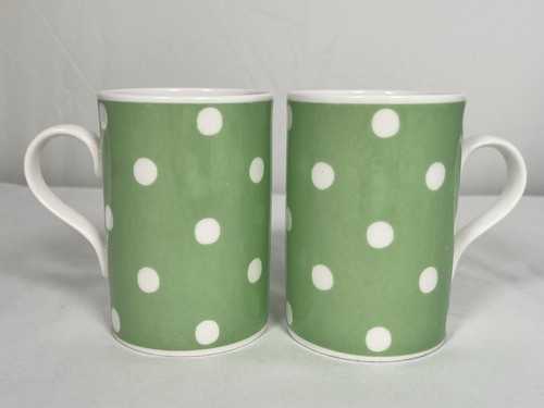 Cath kidston mugs cups - cups, x2