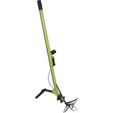 Brush Grubber Metal-Handled