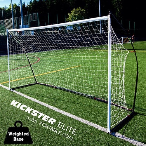 Quickplay kickster elite - kickster,