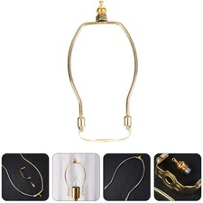  2 Pcs Lampshade Adapter