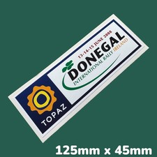 2008 DONEGAL Vintage Classic