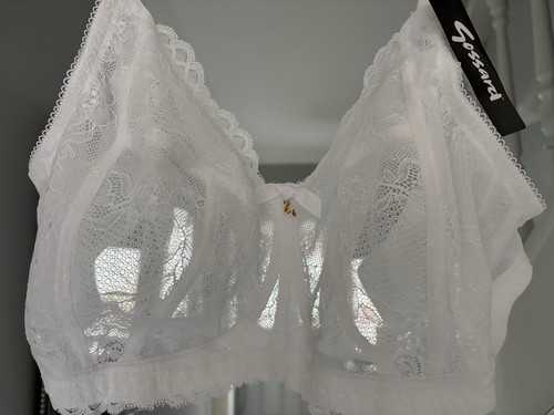 Gossard superboost lace - gossard,