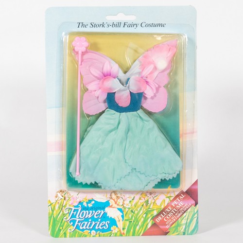 Moc hornby flower fairies doll - hornby,