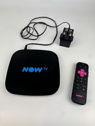Now box 4500sk smart - uk,