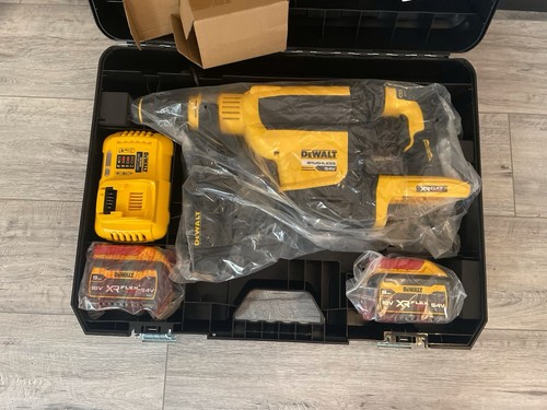 Dewalt 8kg 54v - x, 9.0ah