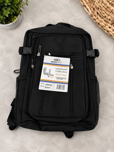 40x25x20cm ryanair approved - ryanair,