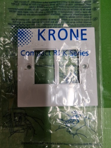 Krone compact k cl - 25, rj-k