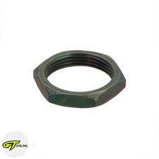 Aprilia M19 x 1 Low Nut Fits RS125 RS50 SR50 RS4 Mojito etc AP8152194 Genuine