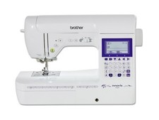 BROTHER INNOVIS F420 SEWING MACHINE (BRAND NEW) - 3 YEAR WARRANTY