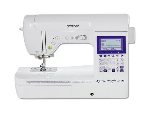 Brother innovis f420 sewing - brother,
