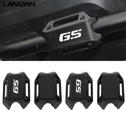 Engine guard bumper crash - engine, bar