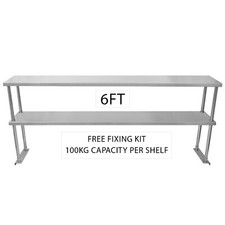 Catering Stainless Steel Table