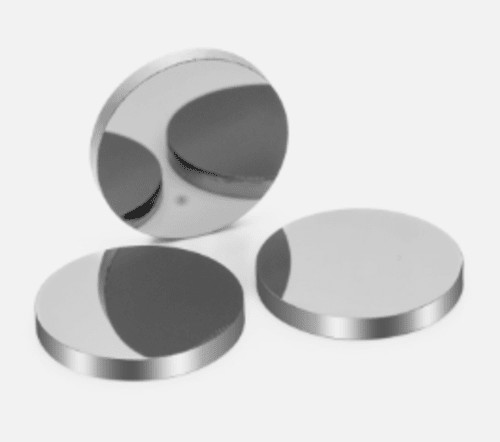 Molybdenum mirror for co2 - molybdenum, (mo)