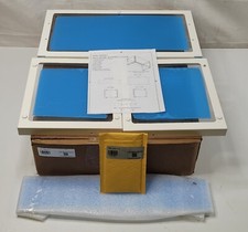 Air Science Fume Adsorber Ductless fume Hood Enclosure Panels AP60-ENCL NEW