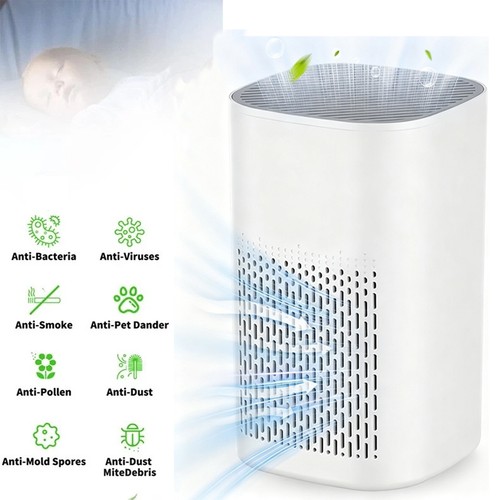 Air purifiers for large room - air,