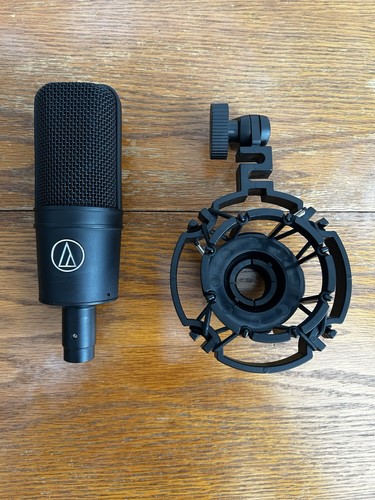 Audio technica at4033a studio - at4033a,