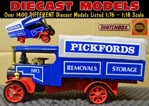 1922 foden type steam wagon - 1922,