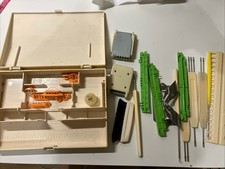 Brother Knitting Machine Tool