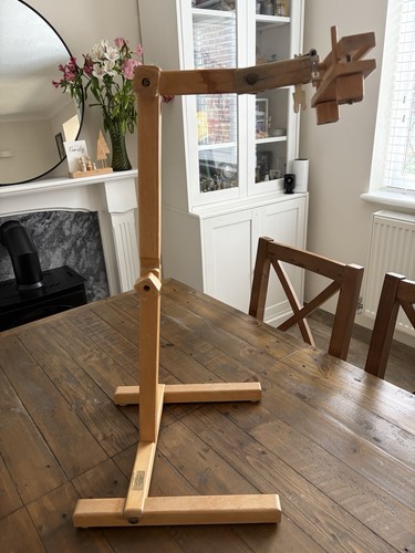 Vintage wooden table top - wooden,