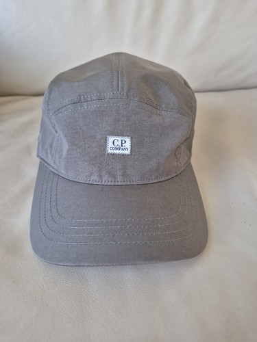 Company metal nylon cap - company,