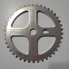 Old School Redline 401 3 piece