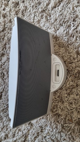 Bose sounddock series - sounddock,