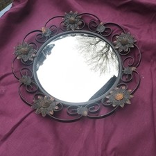 Original 1960s Retro metal