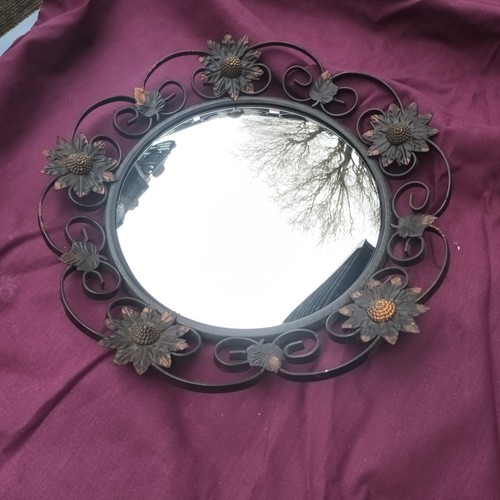 Original 1960s retro metal - original,