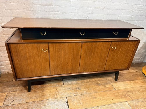 Mid century plan librenza - century, g