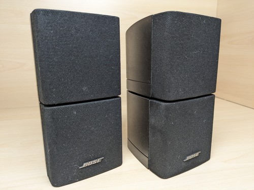 Genuine bose acousticmass - 2,