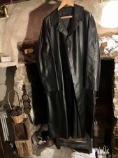 SBR RUBBER MACKINTOSH  XXL