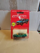 Boxed Model Vintage Majorette