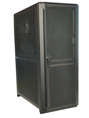 Silverstone technology alta - silverstone, d1