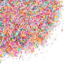 Fake Sprinkles 50g for DIY