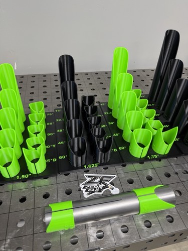 Tube notching roll cage - notching,