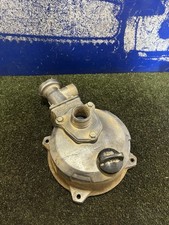 Honda Gx25 WX10 K1 1”  Water Pump Front Casting Assembly